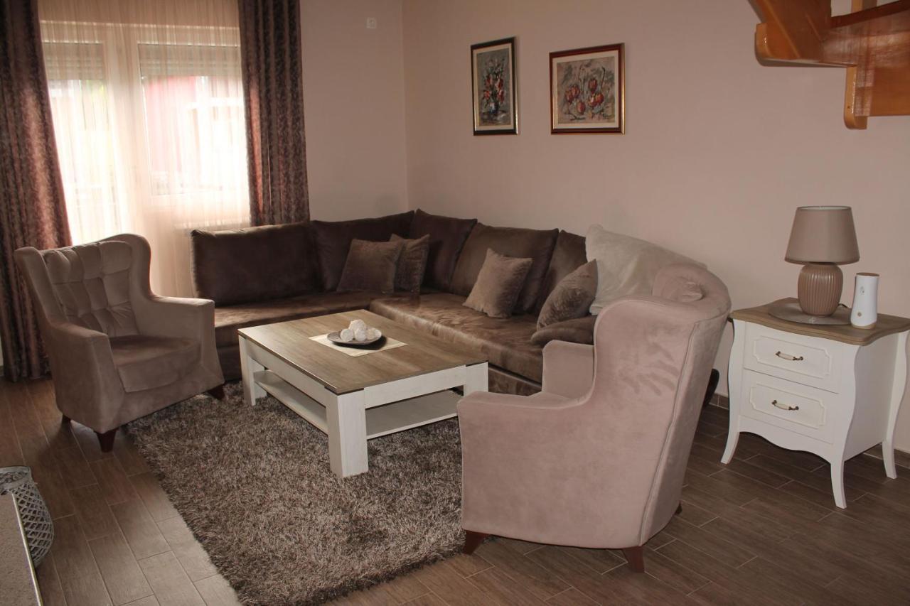 Durmitor Chill Point Villa Zabljak  Exterior photo
